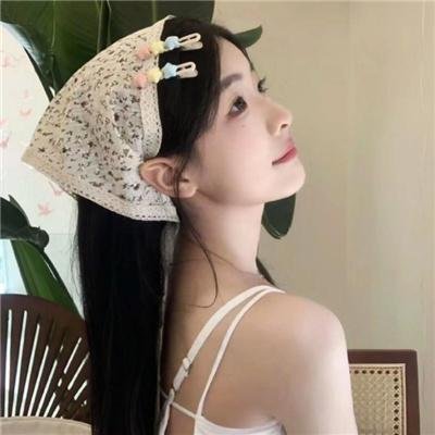千万别抬头