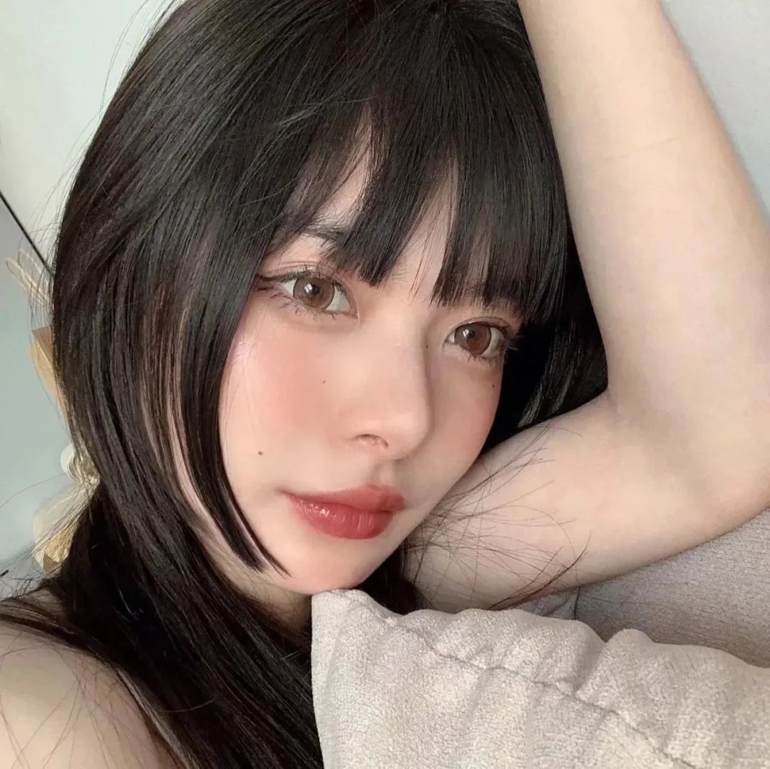 旺角街头